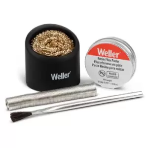 Image of Weller WCACCK2N Soldering Accessory Kit