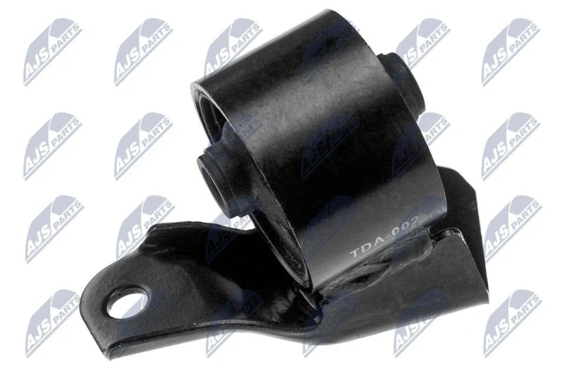 Image of NTY ZPS-DA-002 Engine mount Left, Automatic Transmission Engine Mounting (247)