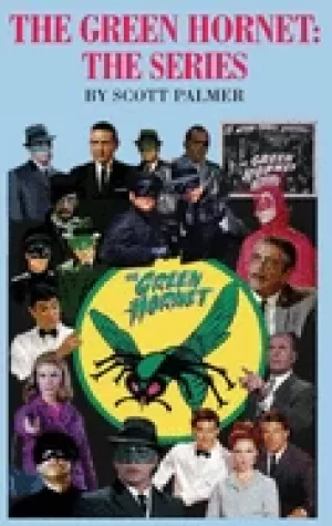 Image of green hornet the series