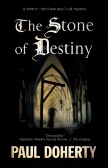 Image of The Stone of Destiny