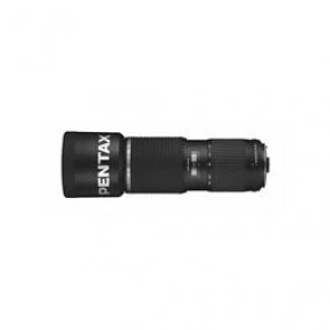 Image of Pentax 150-300mm f/5.6 ED SMC FA 645 Lens