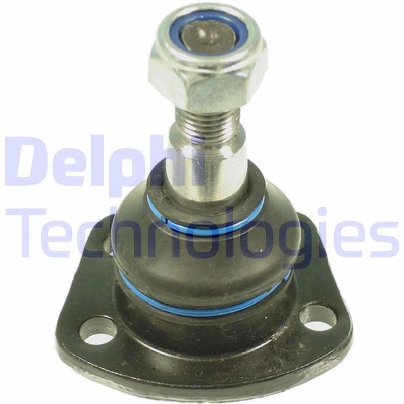 Image of DELPHI Ball Joint DELPHI TC936