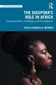 Image of The Diaspora's Role in AfricaTransculturalism Challenges and Development