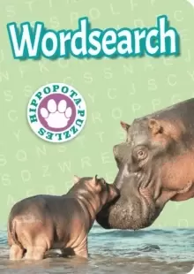 Image of Hippopota-puzzles Wordsearch