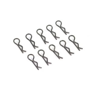 Image of Ftx Hooligan Jnr Body Clips (10Pcs)