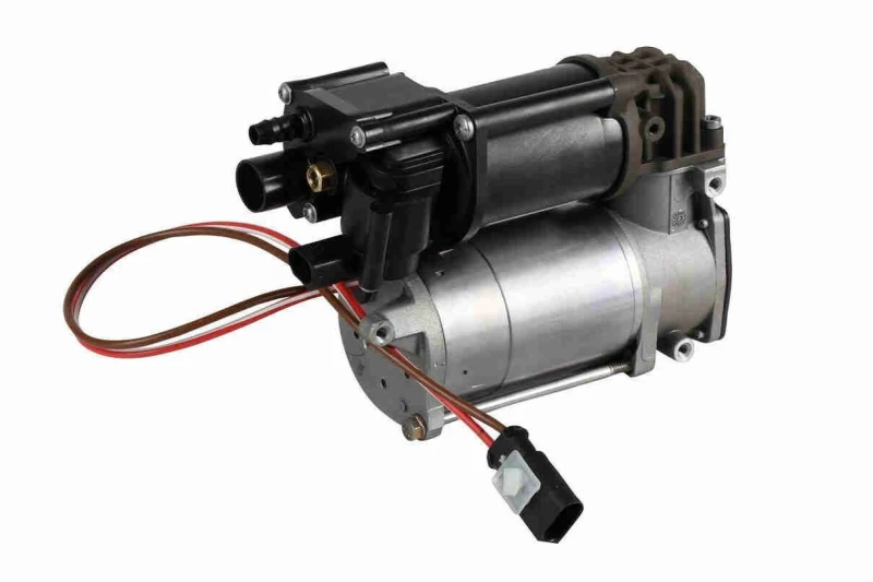 Image of VEMO Air suspension compressor VEMO V20-52-0001-1