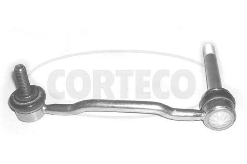 Image of Anti-roll bar link CORTECO 49400301