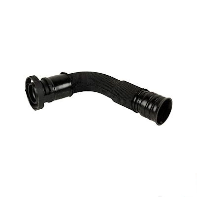 Image of JP GROUP 1112002200 Hose, valve cover breather JP Upper Hose,valve cover breather (3402)