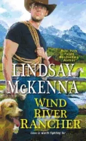 Image of wind river rancher