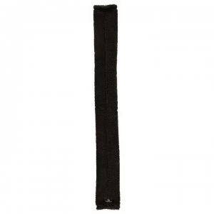 Image of Horseware Girth Cover - Brown