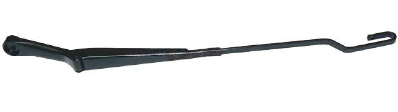 Image of METZGER 2190032 Wiper Arm OE-PART, Left Front, for left-hand drive vehicles Wiper Arm,windscreen washer (301)