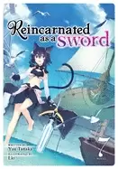 Image of reincarnated as a sword vol 7