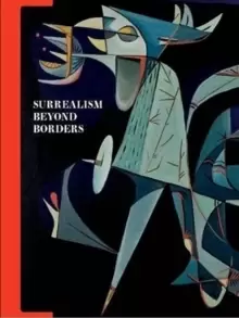 Image of Surrealism Beyond Borders