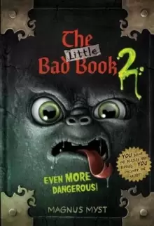 Image of The Little Bad Book #2