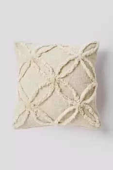 Image of Tufted Cushion
