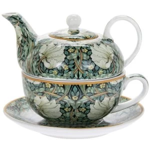 Image of Pimpernel Tea For One By Lesser & Pavey