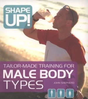 Image of Shape Up by John Shepherd Paperback
