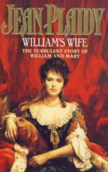 Image of Williams Wife by Jean Plaidy Paperback