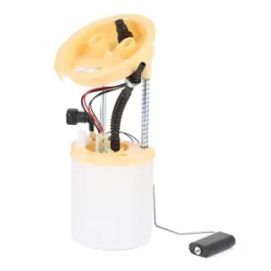 Image of HITACHI Fuel Feed Unit 2503508 VW,AUDI,PORSCHE,Touareg (7LA, 7L6, 7L7),Q7 (4LB),Cayenne (9PA),Cayenne (92A)