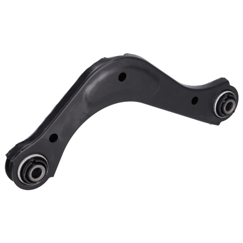 Image of FEBI BILSTEIN 184816 Suspension arm Control Arm, Sheet Steel, Rear Axle Right, with rubber mounts Sheet Steel Track Control Arm (273)