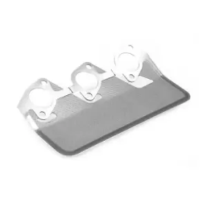 Image of RIDEX Exhaust Manifold Gasket 27G0011 Exhaust Header Gasket,Exhaust Collector Gasket BMW,3 Limousine (E30),5 Limousine (E34),3 Cabrio (E30)