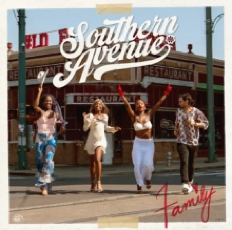 Image of Family Vinyl