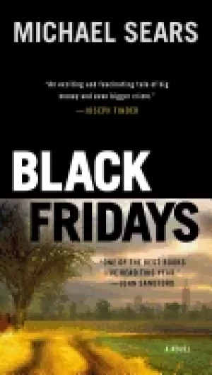 Image of black fridays