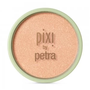Image of PIXI Glow-y Powder - Peach-y Glow 10.2g