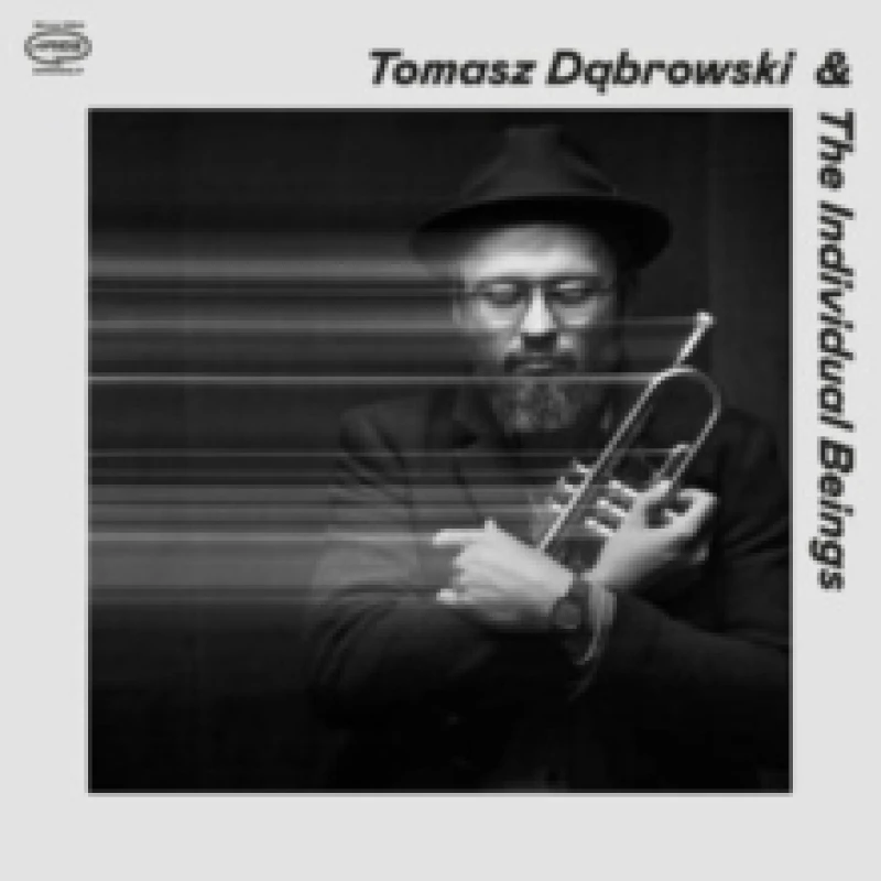Image of Tomasz Dabrowski & the Individual Beings Vinyl