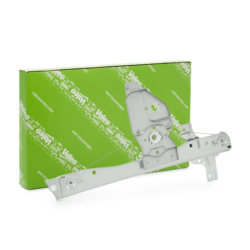 Image of Window regulator VALEO 851453