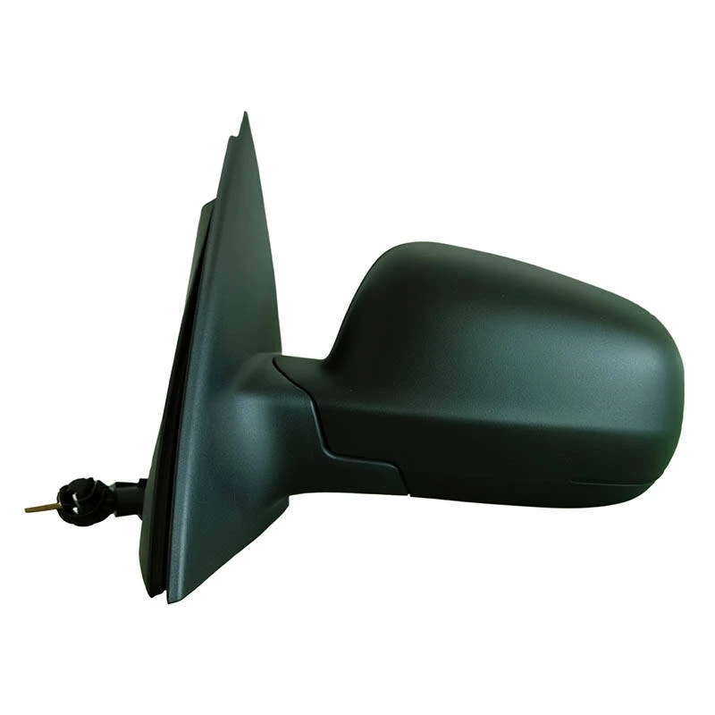 Image of TYC 337-0024 Wing mirror Left, Large mirror housing, primed Outside Mirror (50)