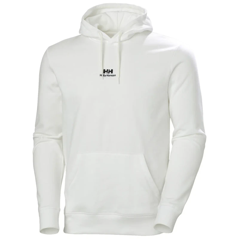 Image of Sweatshirt woman Helly Hansen YU 2.0 Blanc Female L