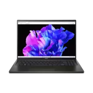 Image of Acer Swift Edge OLED Ultra-thin Laptop SFE16-43 Black