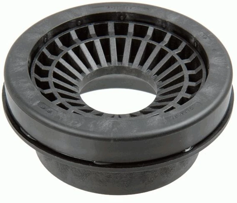 Image of Top strut mount bearing SACHS 801 013