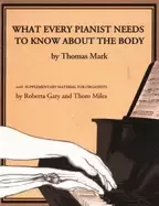Image of what every pianist needs to know about the body