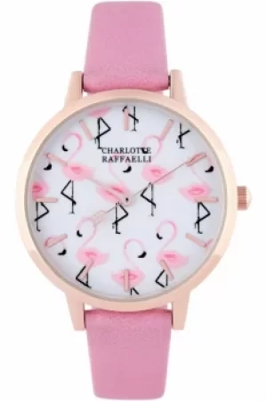 Image of Charlotte Raffaelli Animal Watch CRW18077