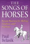 Image of songs of horses seven stories for riding teachers and students