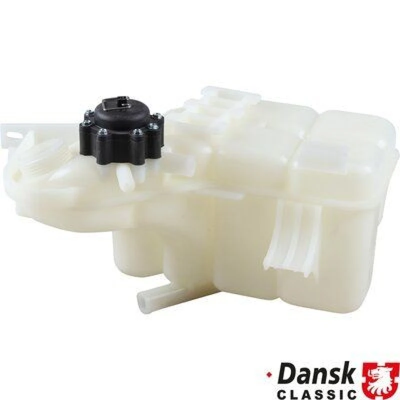 Image of JP GROUP Coolant expansion tank JP GROUP 1614700400