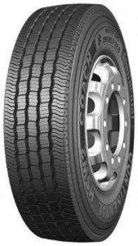 Image of Continental HSW 2 Coach ( 295/80 R22.5 152/148M )'