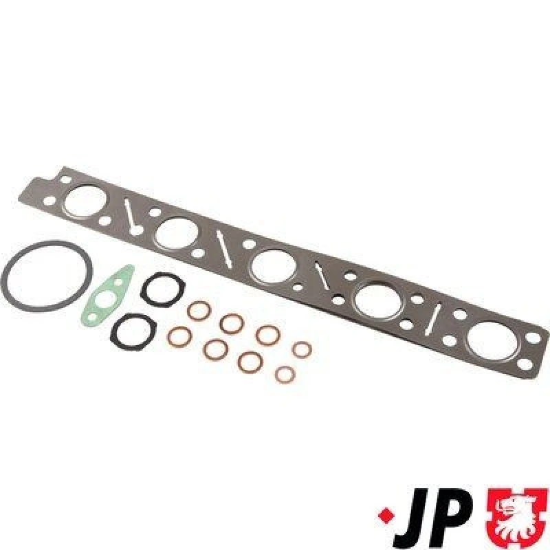 Image of JP GROUP Mounting Kit, charger JP GROUP 4917751310