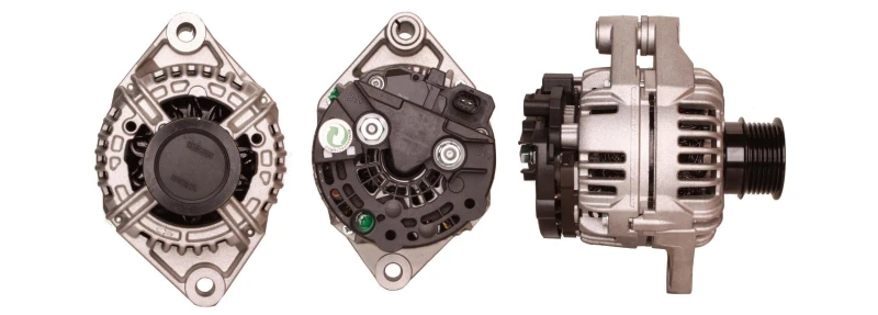 Image of LUCAS Alternator LUCAS LRA03273
