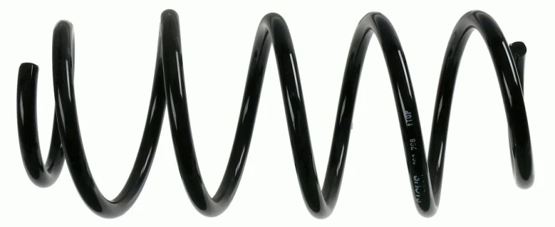 Image of Coil spring SACHS 998 798