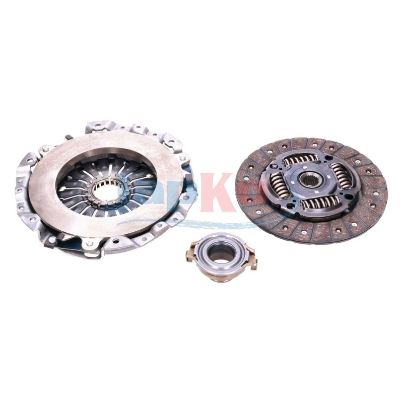 Image of JAPKO Clutch kit JAPKO 92720