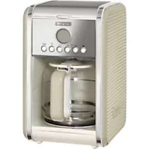Image of Ariete Vintage AR4203 12 Cup Filter Coffee Maker