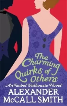 Image of The Charming Quirks Of Others by Alexander McCall Smith