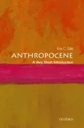 Image of anthropocene a very short introduction