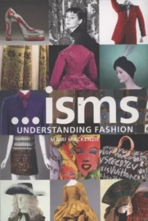 Image of --isms by Mairi MacKenzie