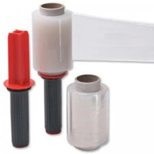 Image of Flexocare Mini Hand Disp Plus 6rolls
