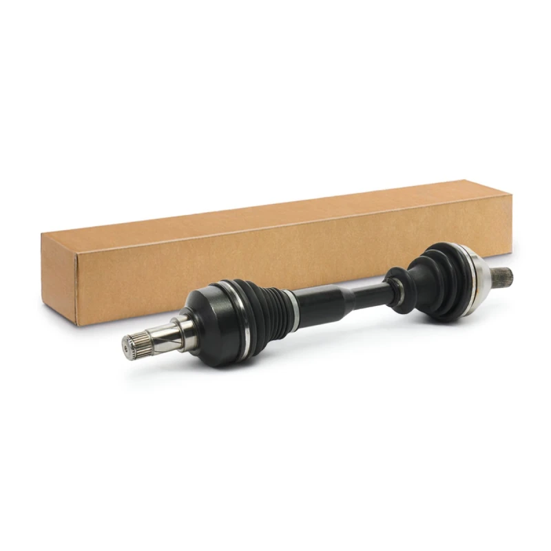 Image of RIDEX REMAN Drive shaft RIDEX REMAN 13D0853R