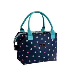 image of Beau & Elliot Mini Confetti Convertible Insulated Lunch Bag